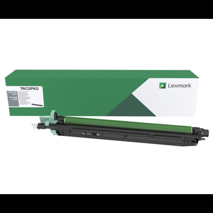 Unidade Fotocondutora Lexmark 76C0PK0 CS923