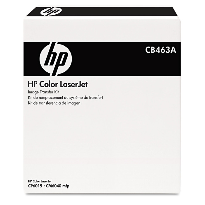Transfer Belt HP CB463A RM1-3307 para CP6015