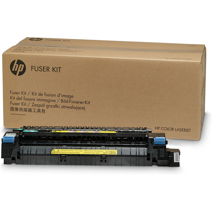 Fusor HP CE978A RM1-6181 220V para M601/M4555