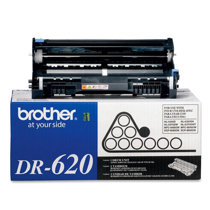 Cilindro de Imagem Brother DR-620 para HL-2140