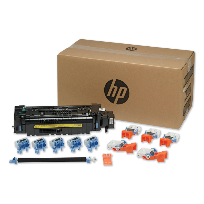 Kit HP L0H24A 110V Original p/ M607 M608 M609 E60155 E60165