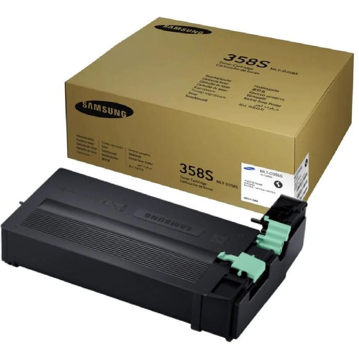 Cartucho Samsung MLT-D358S Original para M5370LX/M4370LX/M5360RX