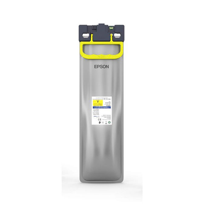Epson T05B400 Amarelo Original para WF-C879R