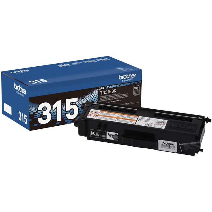 Cartucho TN-315BK Brother Original para HL-4570CDW