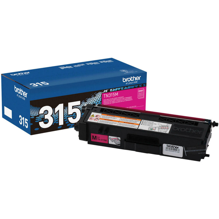 Cartucho TN-315M Brother Original para HL-4570CDW