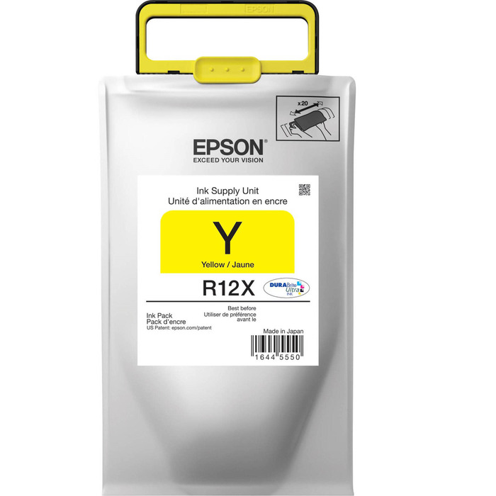 TR12X420AL Cartucho Epson R12X para WF-C869R
