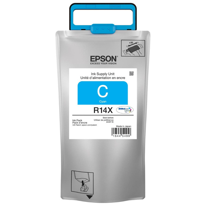 TR14X220AL Cartucho Epson R12X para WF-R5690