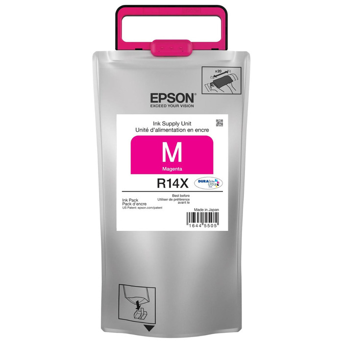 TR14X320AL Cartucho Epson R14X para WF-R5690