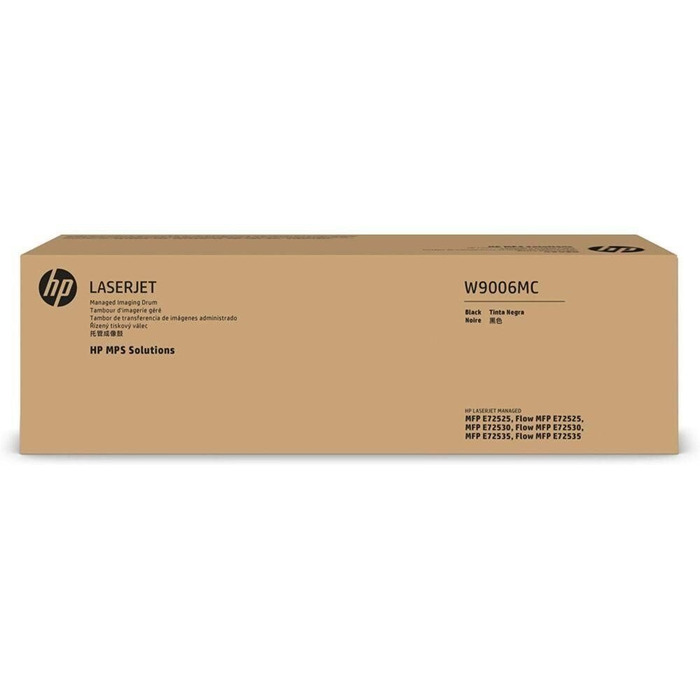 Unidade de Imagem HP W9006MC para E72525/E72530