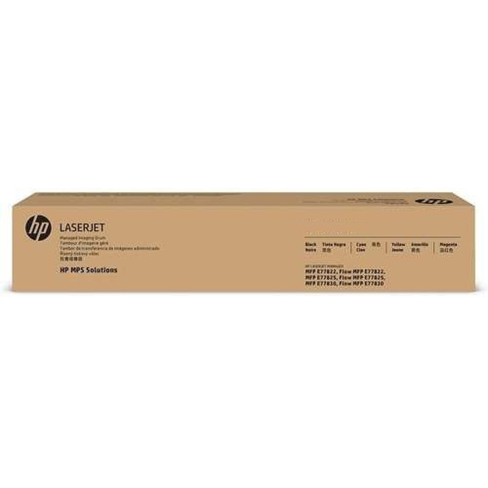 Cilindro de Imagem HP W9078MC Magenta para E78625/E78630